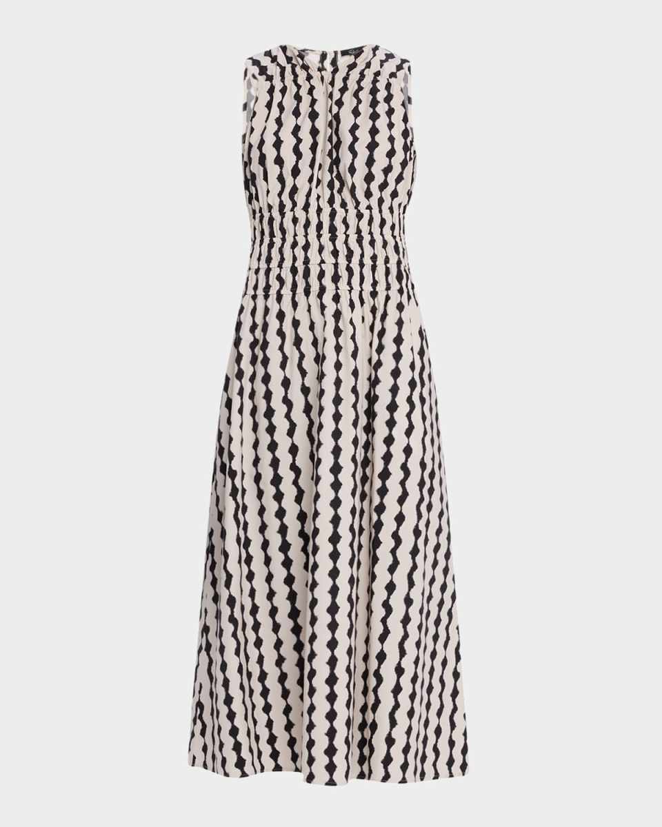 Ilona Midi Dress